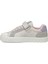 Pesıta 4fx Bej Kız Çocuk Sneaker 3