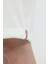 ml Hector 20URB1063 4fx Ekru Erkek Şort 5
