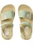 W Skeena Sandal Yeşil Kadın Sandalet 4