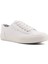 Ravenne 4fx Beyaz Kadın Sneaker 2
