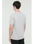 ml Lean 11ITL1112 4fx Grı Erkek Kısa Kol T-Shirt 2