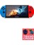 X12 Plus 7inç LCD Hd Ekran 10000+ Oyunlu Retro Arcade Oyun Konsolu Atari 1