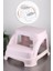 Merdivo Küçük Basamaklı Tabure 38X43X28 cm ROYALEKS-81932 2