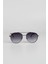 Metalik Degrade UV400 Filtre Erkek Güneş Gözlüğü G24MP3218R06 615202 2