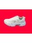 Kafkaslar Düz Beyaz Ortopedik Günlük Koşu Sneakers Spor Ayakkabı 1