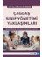 Çağdaş Sınıf Yönetimi Yaklaşımları - ‪Veli Kılıçarslan‬ 1