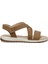 321822.Z 4fx Camel Kadın Spor Sandalet 1