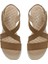 321822.Z 4fx Camel Kadın Spor Sandalet 4