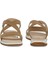 321822.Z 4fx Camel Kadın Spor Sandalet 5