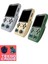 D-007 10000+ Oyunlu 3.5inç Hd Ekran Premium Retro Arcade Oyun Konsolu Atari 2