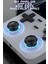 D-007 10000+ Oyunlu 3.5inç Hd Ekran Premium Retro Arcade Oyun Konsolu Atari 4