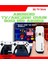 K8 Pro Android 12.1 Netflix Youtube Tv Box 10000+ Oyun Retro Arcade Oyun Konsolu Atari 1