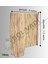 Bolvadi Kamış Çit Bambu Çit Hasır Çit 1 5 X 5 Metre 1