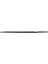 7 mm Slim Ince Diş Üçgen Eğe CMC4283 1