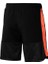 Athletics Mesh Half Pant Erkek Şort Siyah 2