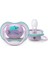 Philips Avent SCF085/18 Ultra Air Emzik 6-18 Ay 2li Kız 5