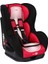 Comfymax Lux 0-25KG Oto Koltuğu Skyline Red 1