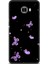 Samsung Galaxy C7 Uyumlu Kılıf Hd Baskılı Kılıf - 1050 1