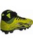 Mp Sarı Krampon Futbol Ayakkabısı 241-1709FT 5