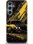 Samsung Galaxy S23 Fe Uyumlu Kılıf Hd Baskılı Kılıf - 988 1