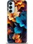 Samsung Galaxy M14 5g Uyumlu Kılıf Hd Baskılı Kılıf - 972 1
