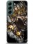 Samsung Galaxy S22 Uyumlu Kılıf Hd Baskılı Kılıf - 938 1