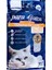 Hs Pee&Go Para Gatos Beyaz Çiçek Kokulu Toz Yapmayan Topaklanan Kedi Kumu 10 L 2