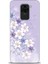 Xiaomi Redmi Note 9 Uyumlu Kılıf Hd Baskılı Kılıf - 980 1