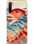 Xiaomi Redmi Note 8 Uyumlu Kılıf Hd Baskılı Kılıf - 847 1