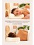 Güzellik Yastığı Ortopedik 1 Adet Yedek Hyaluronic Acid Içerikli Yastık Kılıfı 3