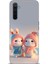Realme 6 Pro Uyumlu Kılıf Hd Baskılı Silikon Kılıf - 770 1
