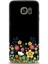 Samsung Galaxy S7 Edge Uyumlu Kılıf Hd Baskılı Kılıf - 1042 1