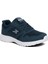 X-Step Xstep 020 Yazlık Günlük Rahat Unisex Spor Ayakkabı Buz 1