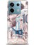 Xiaomi Redmi Note 13 Pro 5g / Poco X6 Uyumlu Kılıf Hd Baskılı Kılıf - 1082 1