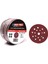 Baytec Cırtlı Zımpara Pedi Delikli 225 mm 180 Kum MK0255 1