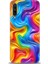Xiaomi Mi A3 Uyumlu Kılıf Hd Baskılı Kılıf - 552 1