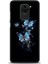 Xiaomi Redmi Note 9 Uyumlu Kılıf Hd Baskılı Kılıf - 114 1