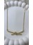 Çelik Gold Kolye 45CM 22715 1