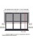 Krem Blackout (Karartma) Stor Perde 3