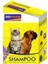 Kedi ve Köpek Parazit Şampuanı 10 ml x 20 Adet 1