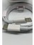 Macbook Ipad Iphonex / 12 - Mini Uyumlu 20W Adaptör Kablo Usb-C Pd Hızlı Şarj Aleti 5