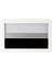 450X700 Pistonlu Akrilik Pencere(Pleksiglas) 2