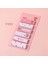 Çocuklar Için Renkli Postit Post-It Post It Kitap Ayracı Ayraç Sticker Not Kağıdı Kağıt 120 Yaprak 1