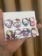 Hello Kitty Desen Crocks Terlik Süsü Jibbitz Crocs Aksesuarı 8 Adet 1