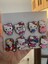 Hello Kitty Desen Crocks Terlik Süsü Jibbitz Crocs Aksesuarı 8 Adet 3