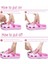 Hello Kitty Desen Crocks Terlik Süsü Jibbitz Crocs Aksesuarı 8 Adet 5