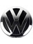 Golf 4 1998-2004 Model Arası Uyumlu Arka Bagaj Arması Amblemi Logosu 1