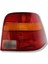 Golf 4 1998-2004 Model Arası Uyumlu Arka Sağ Yolcu Tarafı Stop Lambası 1