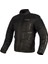 Adventure H20 4 Mevsim Motosiklet Montu Siyah 1