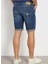 Normal Mavi Erkek Denim Şort M4GD01D4Z24CA1M_SONNY Short - Eco R 4